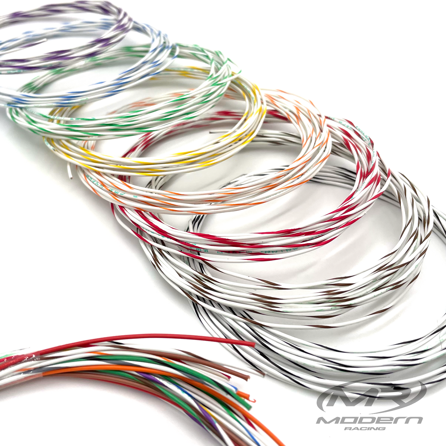 MR Builder Series 8-Channel Input Hub Kit