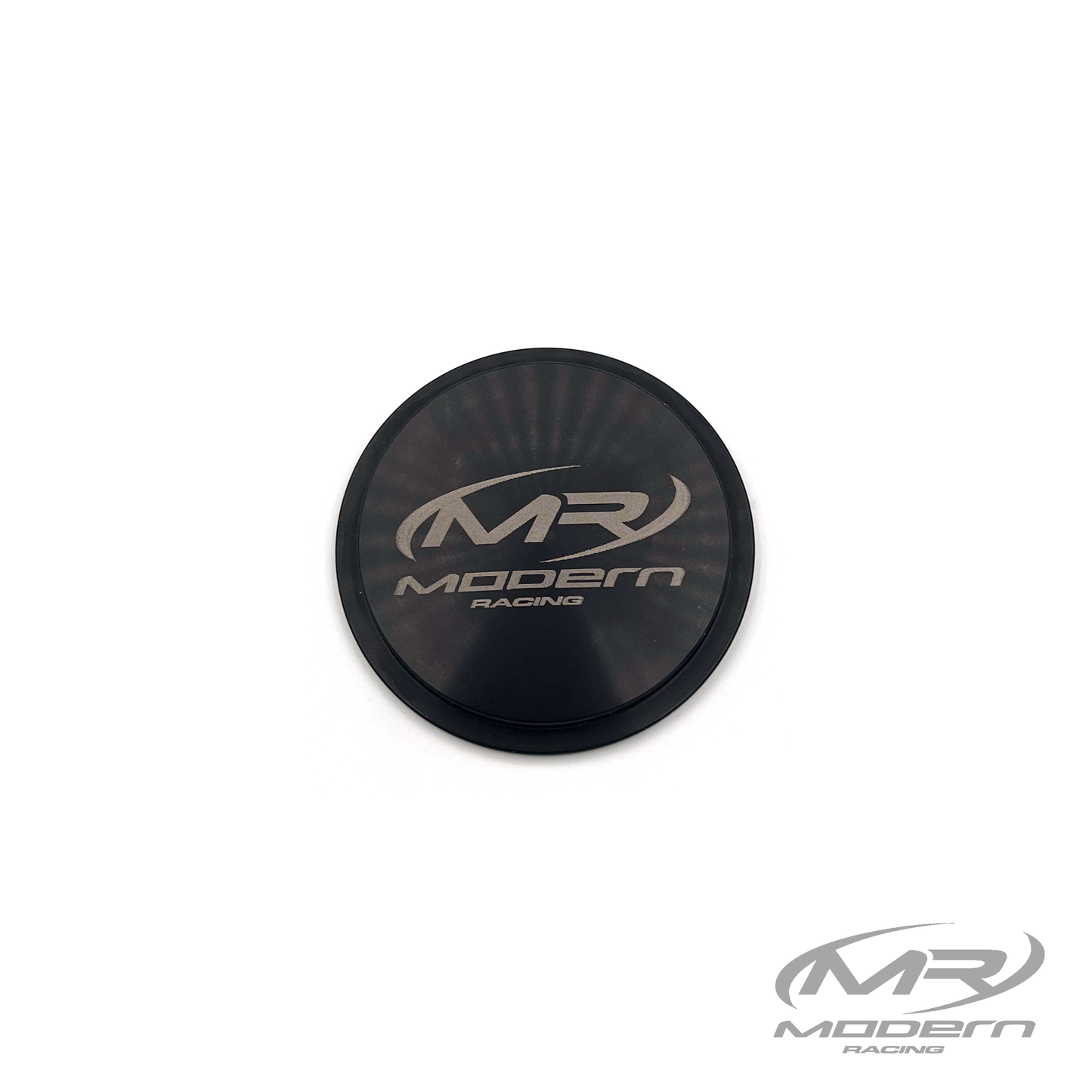 MR Steering Wheel Center Cap