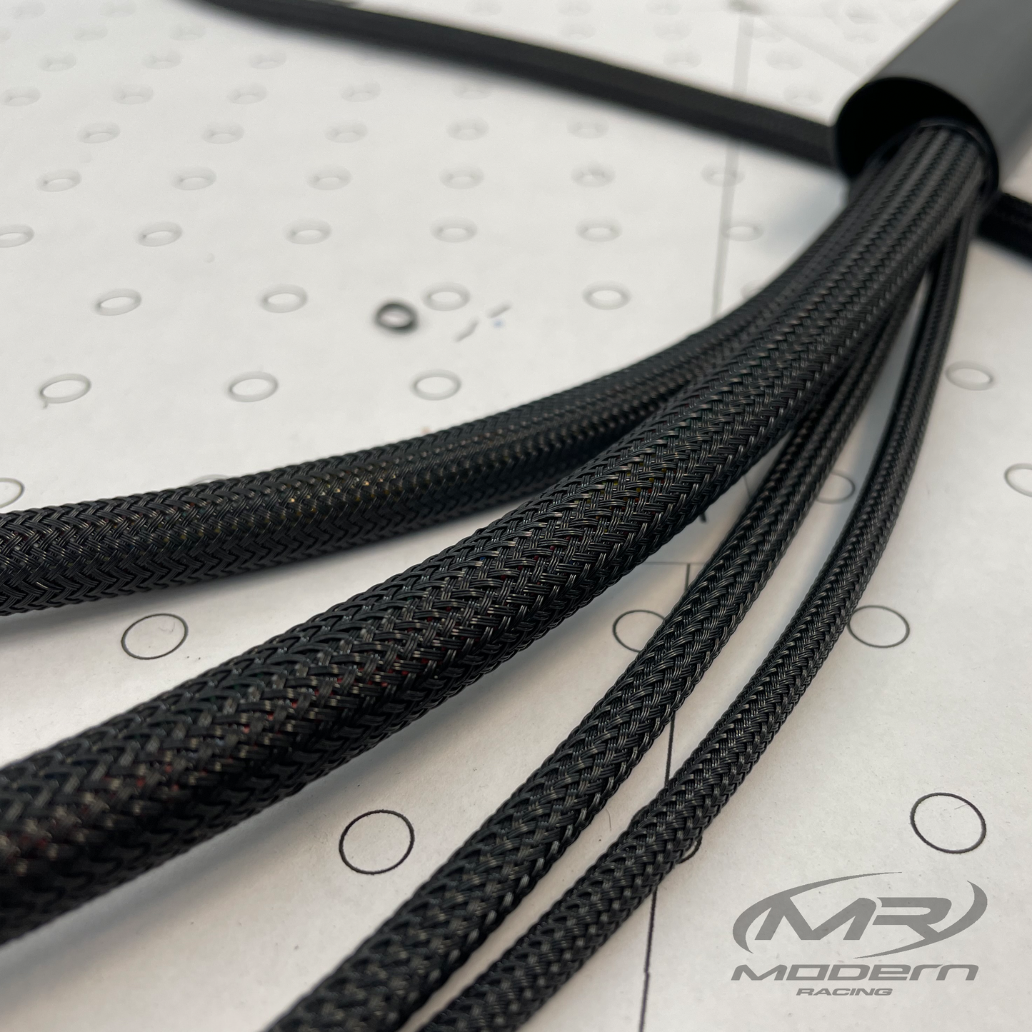 MR Builder Series Sleeve And Glueline Kit