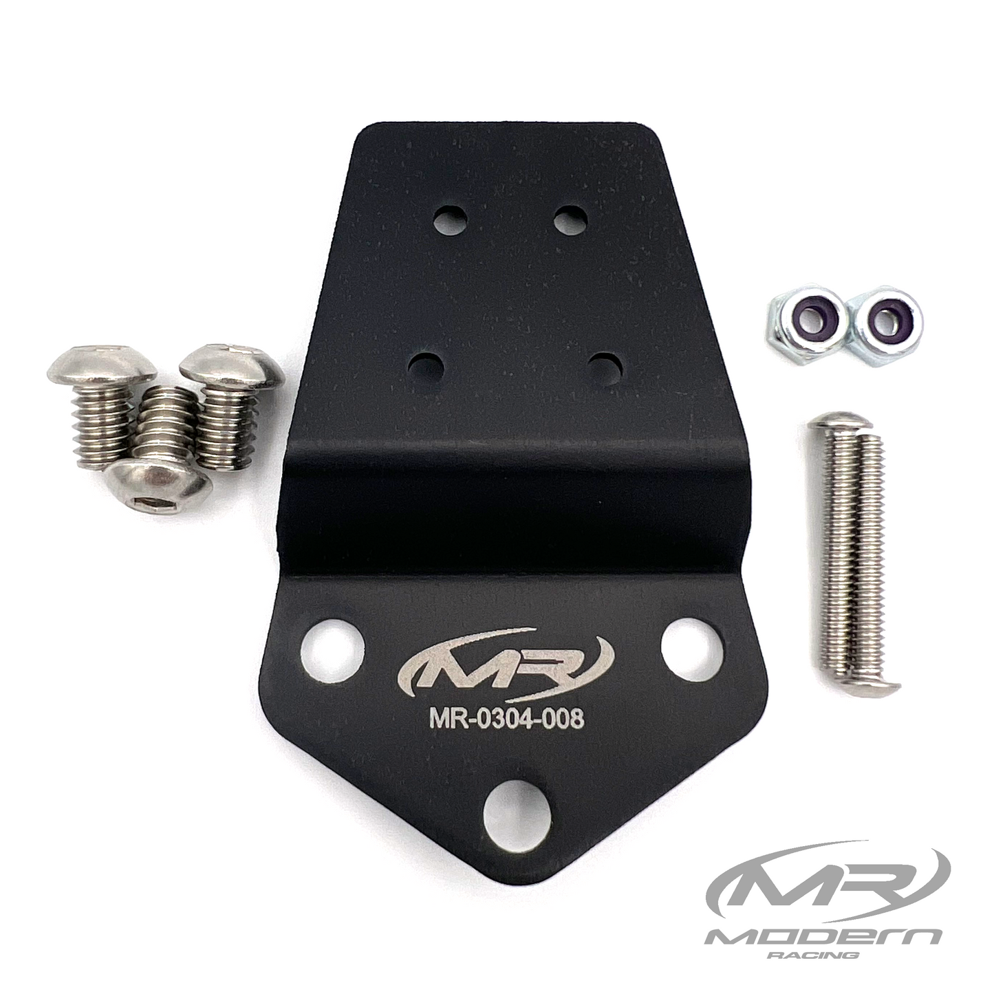 Modern Racing M&M Shifter Solenoid Mount