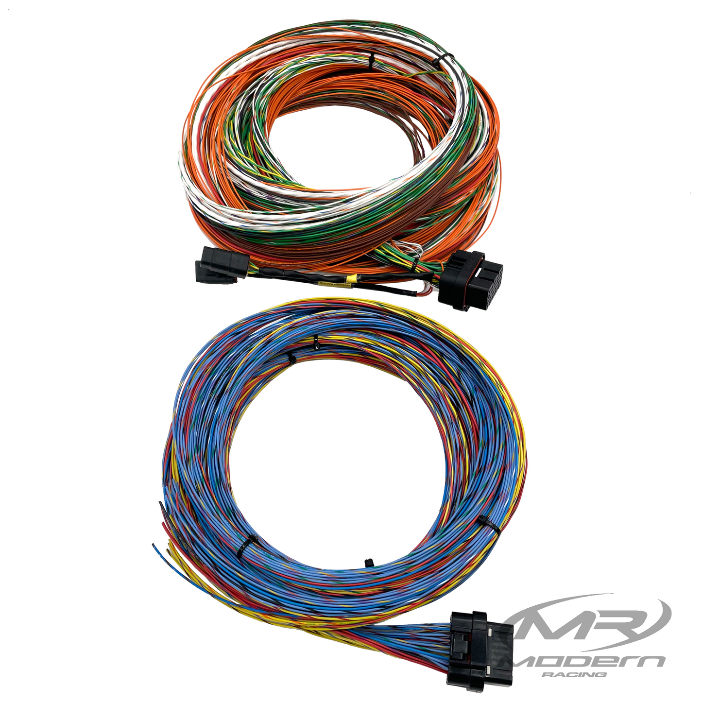 MR Builder Series FuelTech FT600 Unterminated Main Harness