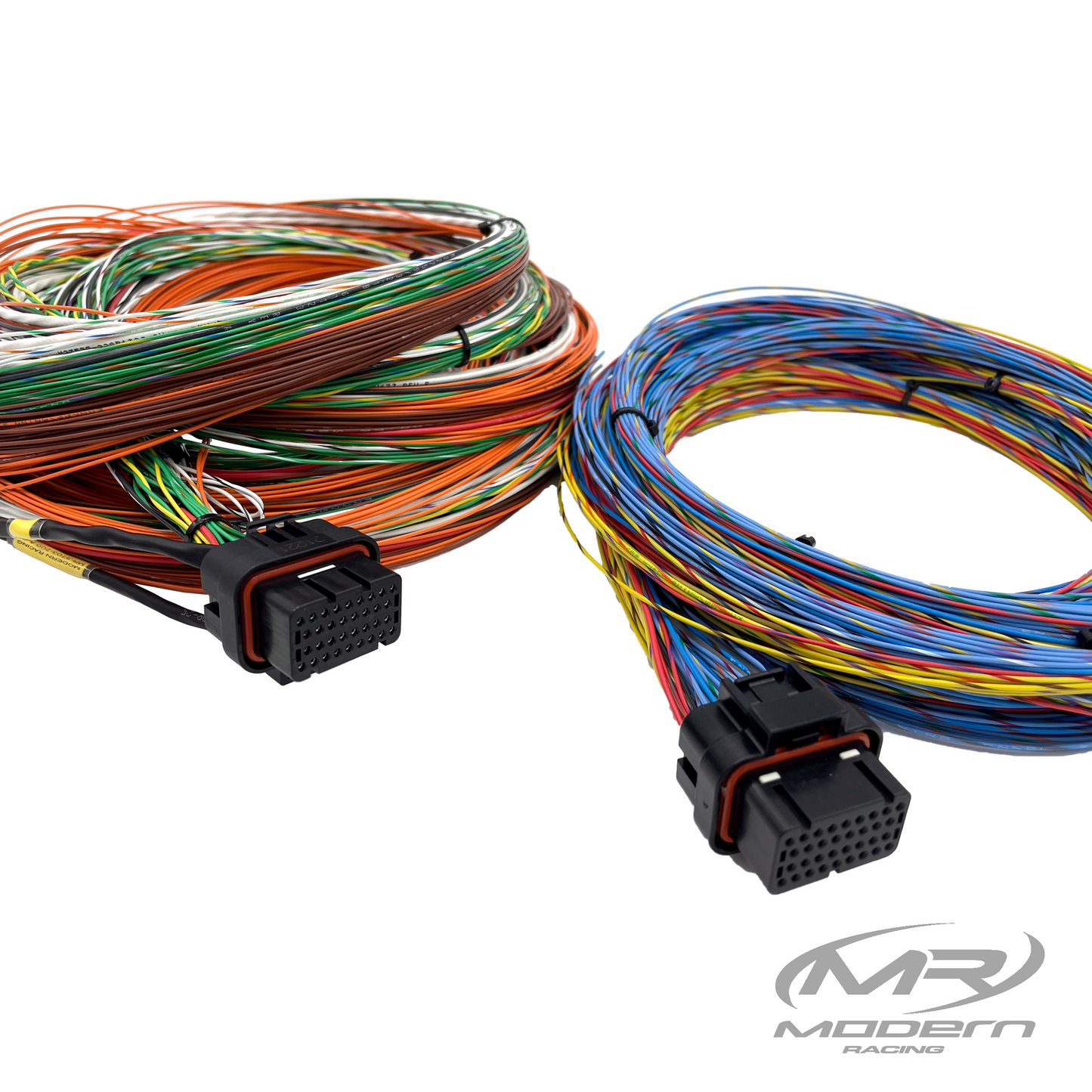 MR Builder Series FuelTech FT600 Unterminated Main Harness