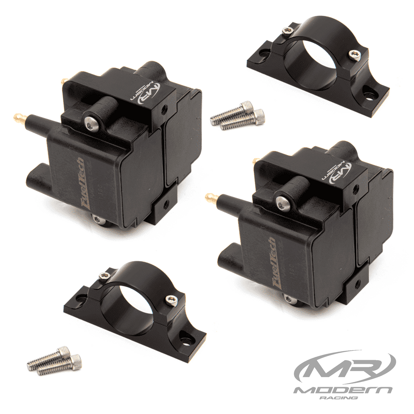 Modern Racing CDI Coil Mounts