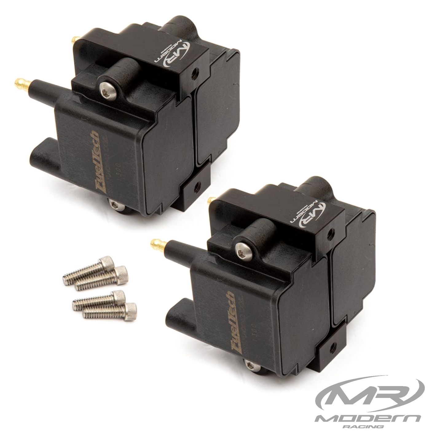 Modern Racing CDI Coil Mounts