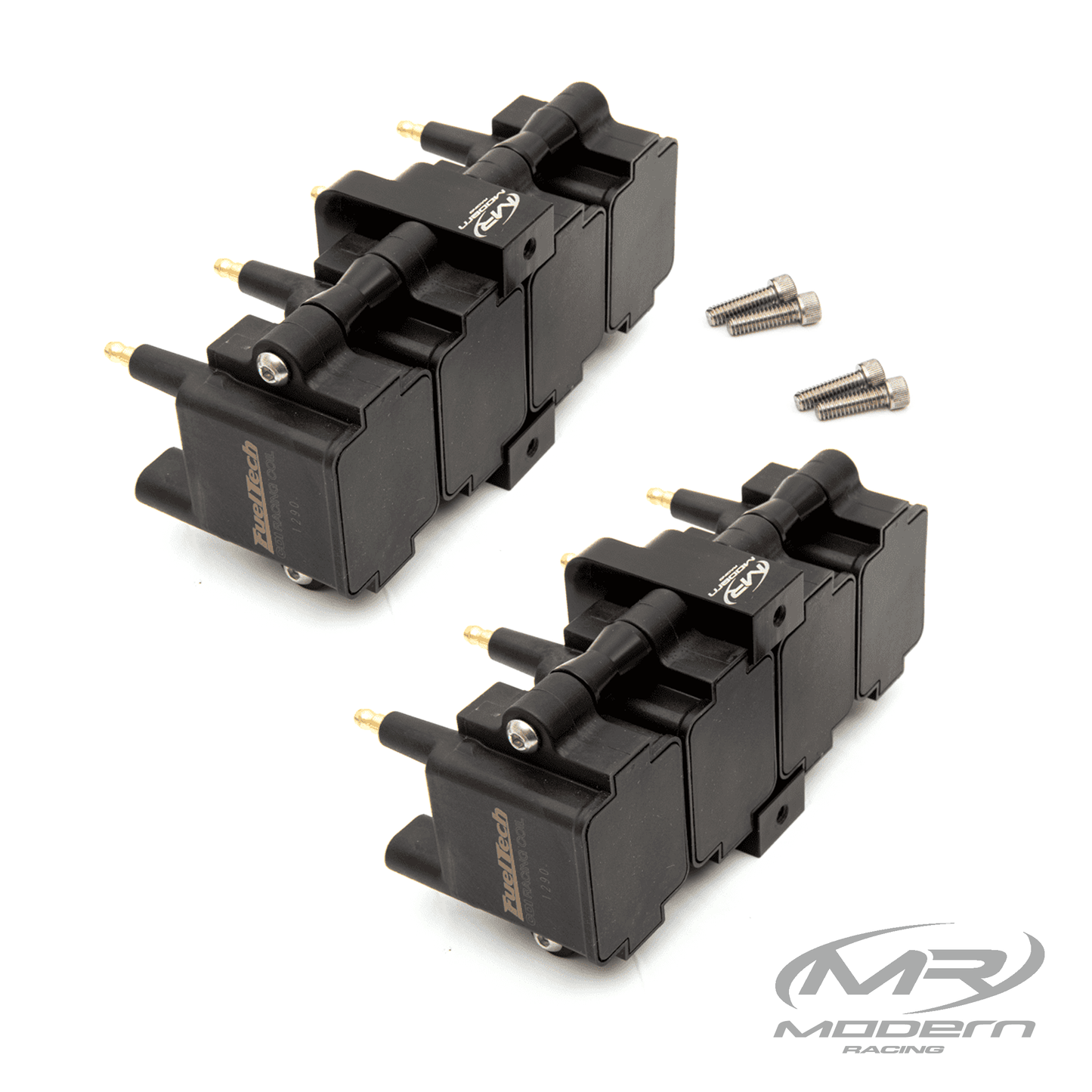 Modern Racing CDI Coil Mounts