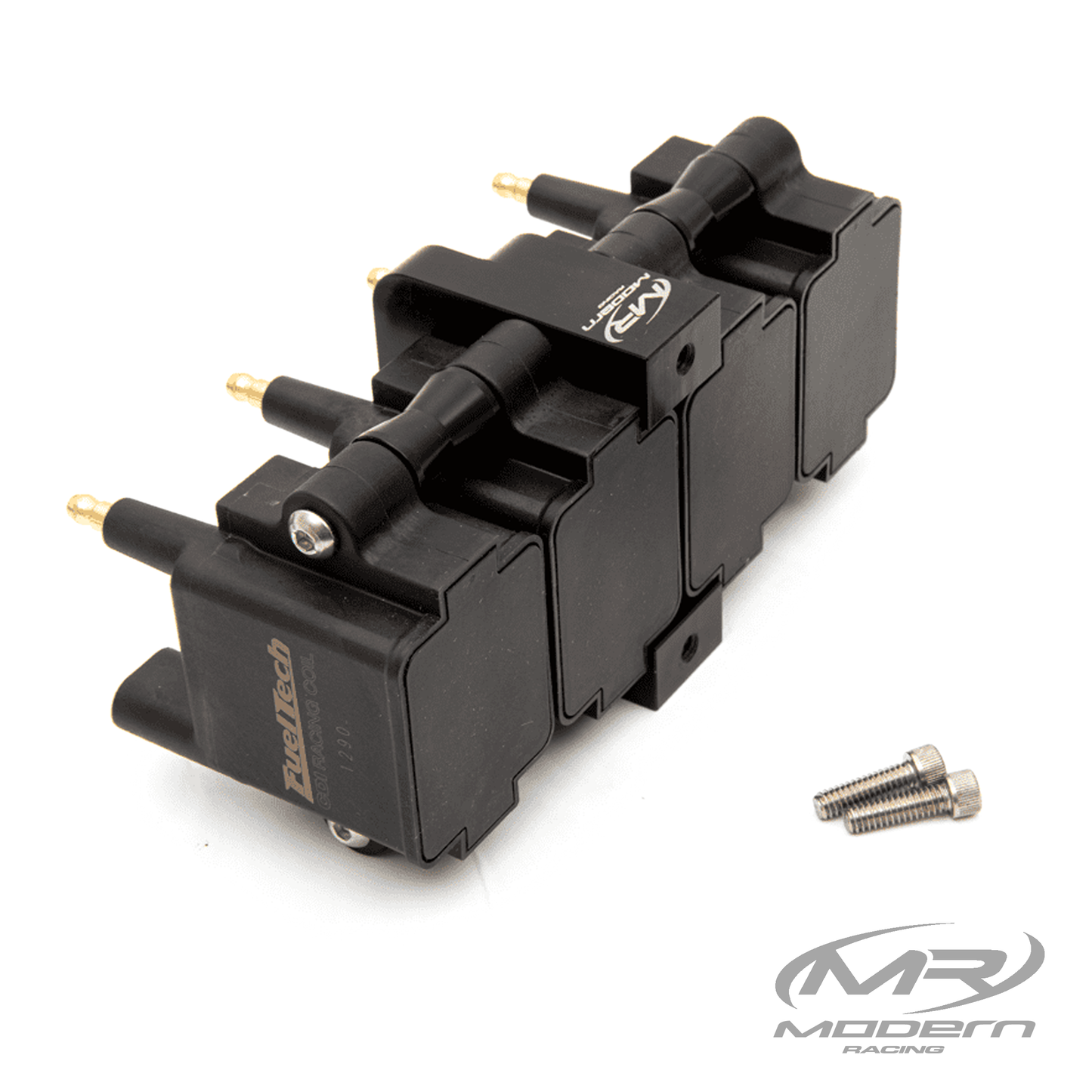 Modern Racing CDI Coil Mounts