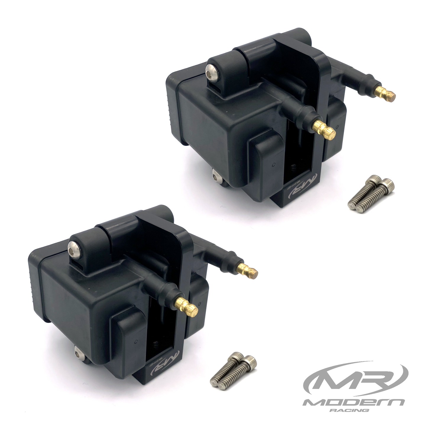 Modern Racing IGN1A Coil Mounts