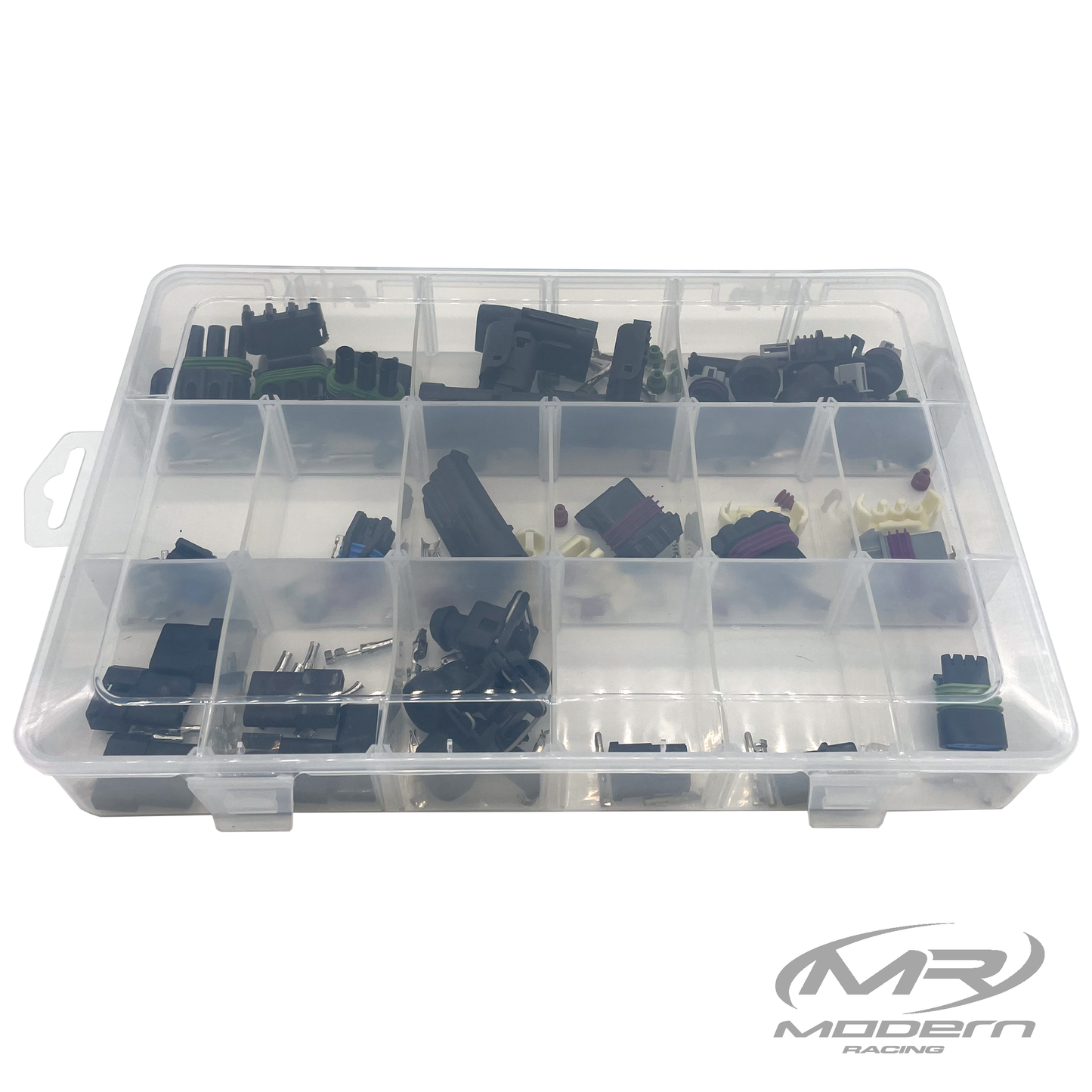 MR Sensor Connector Kit