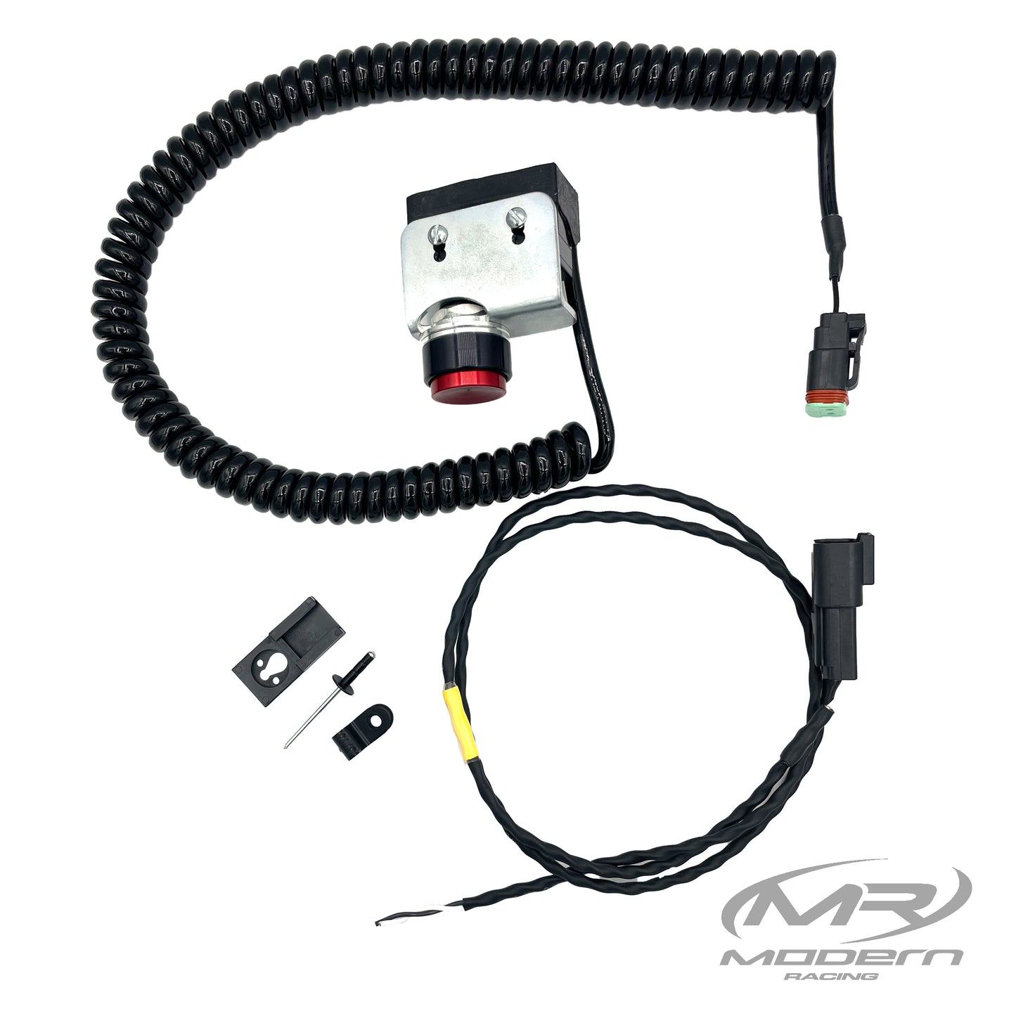 MR Installer Series Biondo "Double-O" Kit