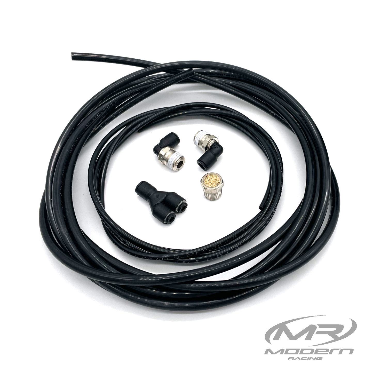 MR Builder Series Air Lift Install Kit