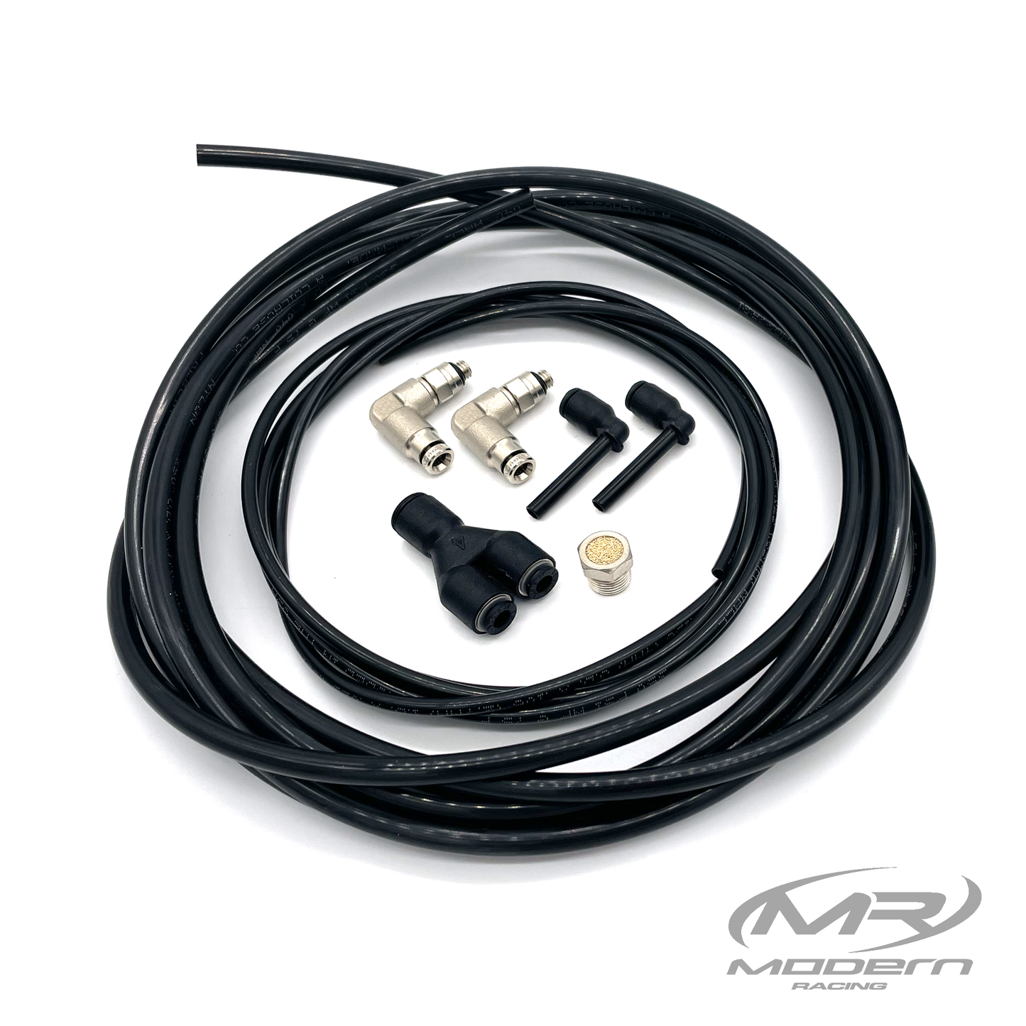 MR Builder Series Air Strut Install Kit