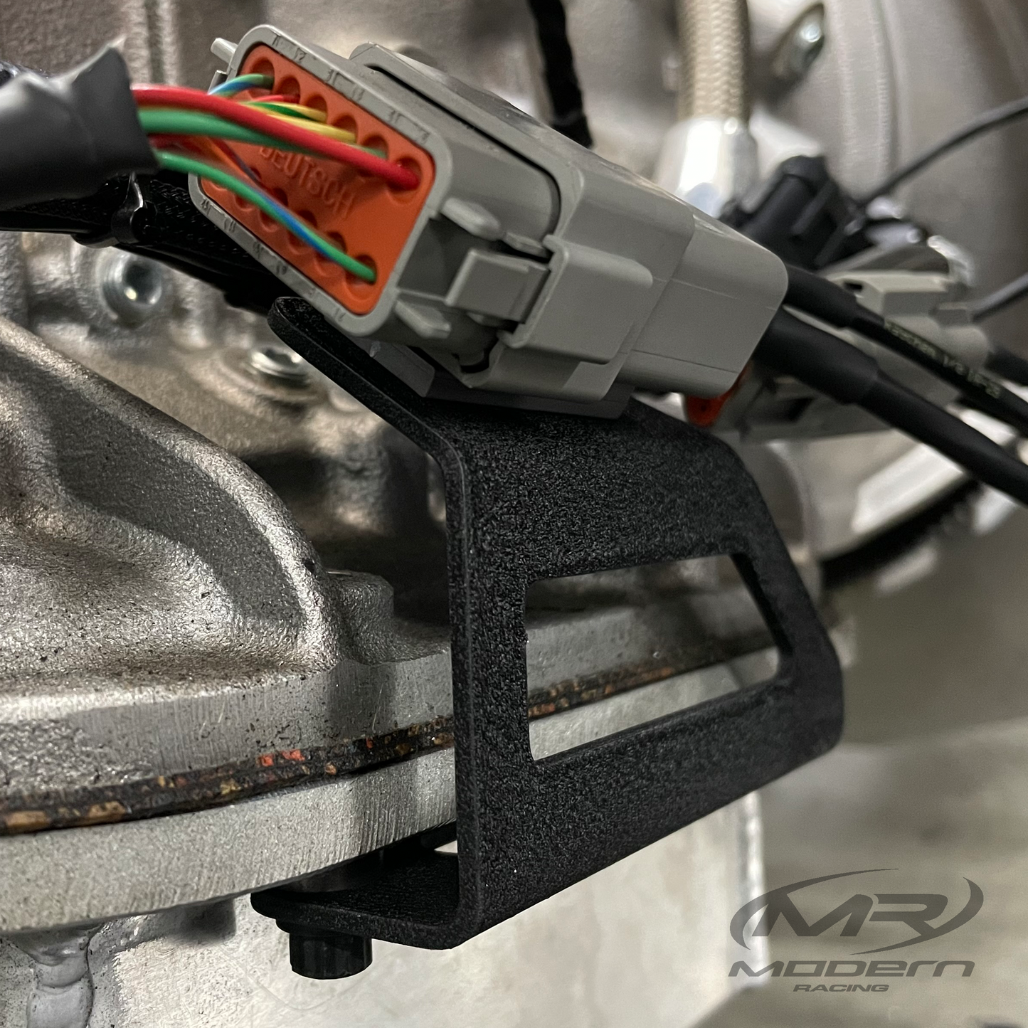 MR Signature Series TH400 Mil-Spec Wiring Harness