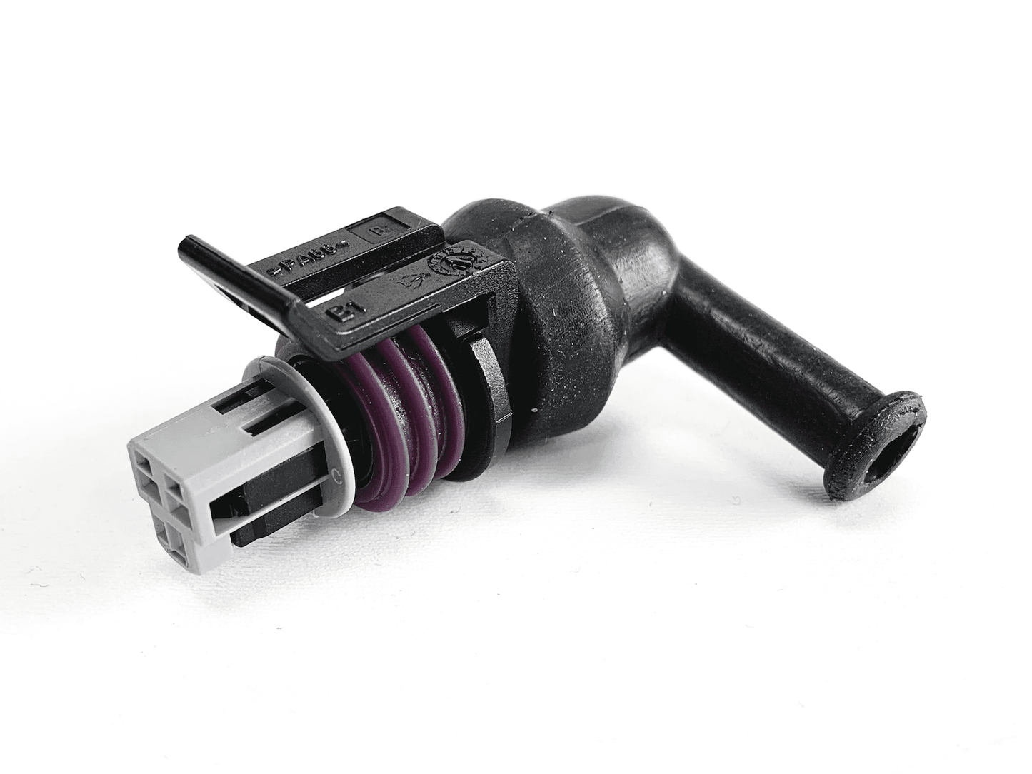 MR 90º Connector Boot