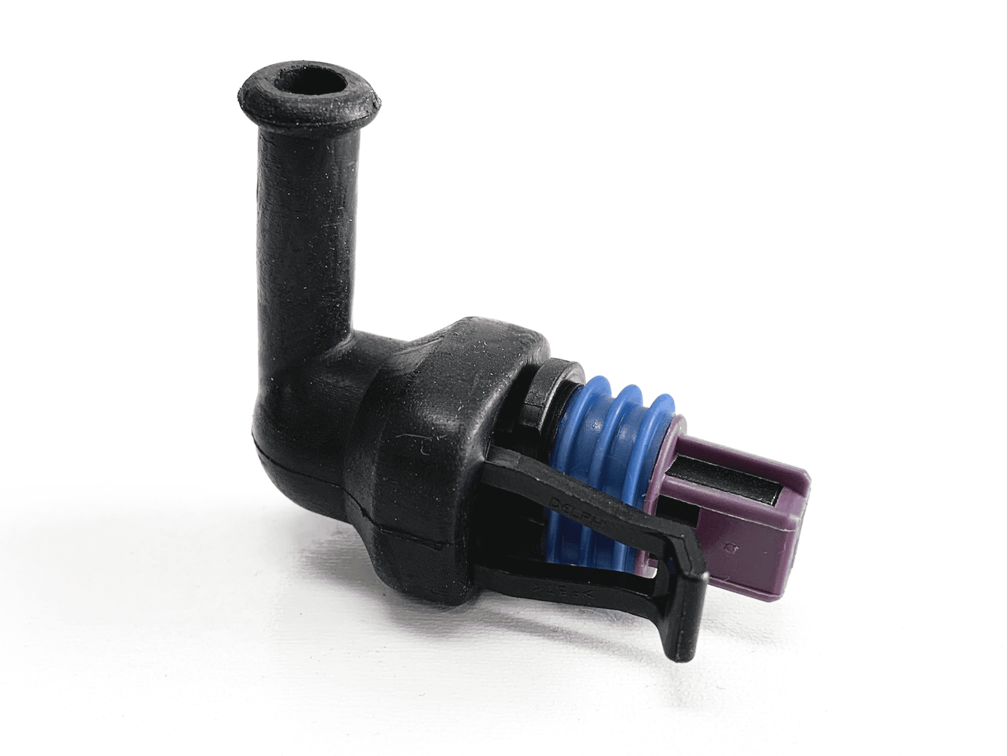 MR 90º Connector Boot