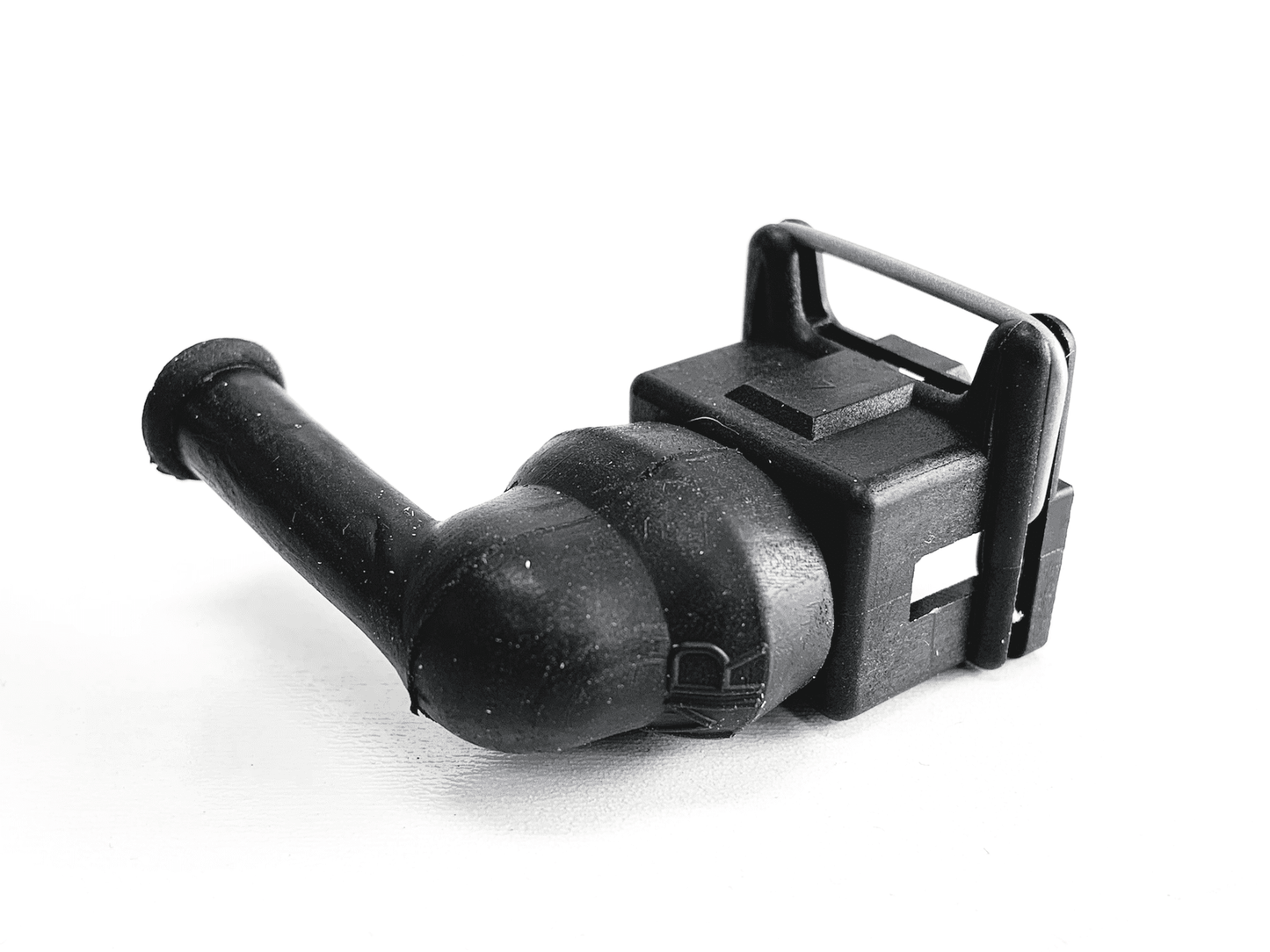 MR 90º Connector Boot