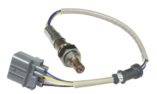 Ficha técnica del sensor Lambda Motec 57007