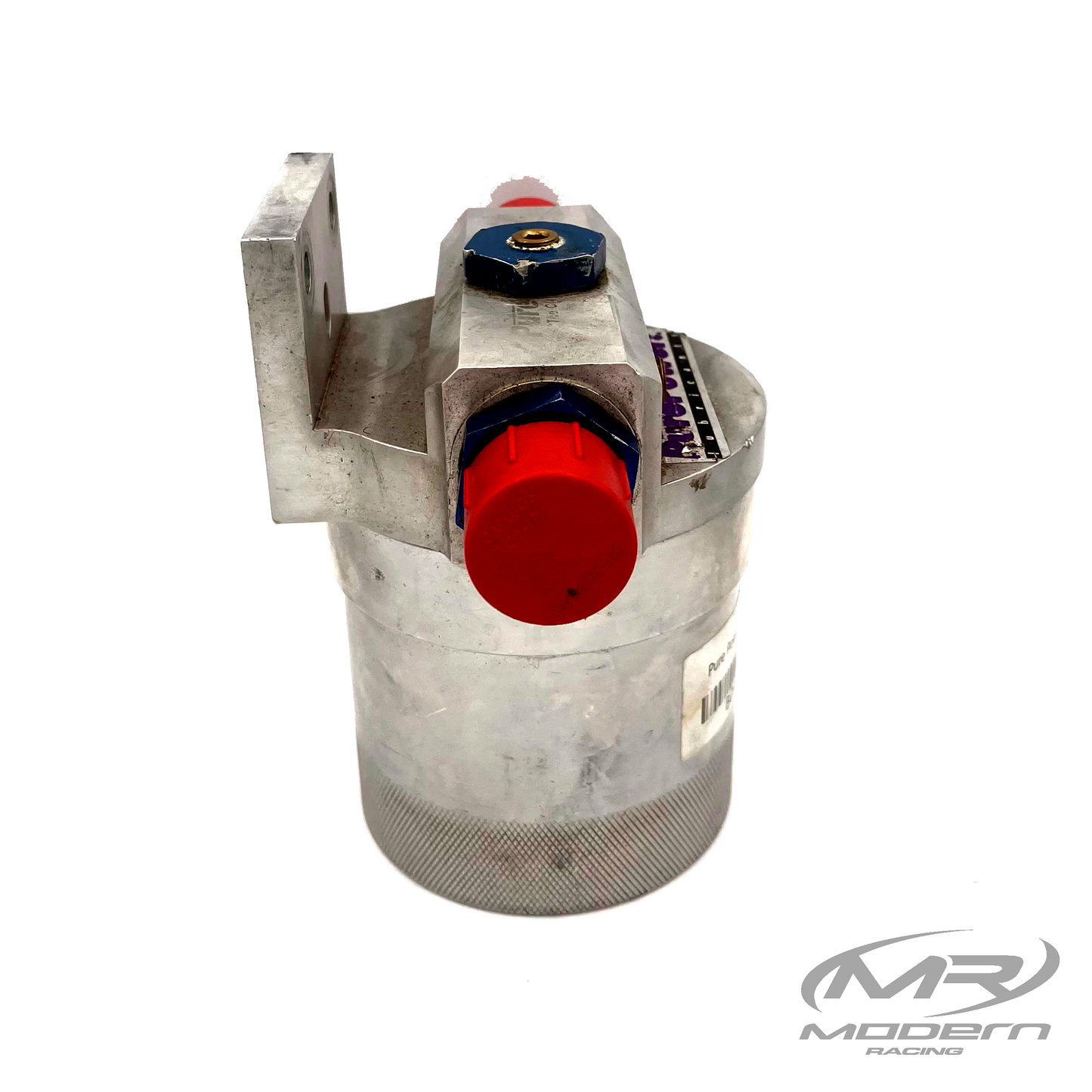 Pure Power Cleanable Oil Filter