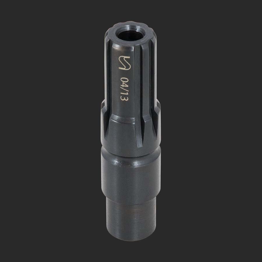 Strange Quick Release Hub Designed For 3 & 4 Bolt Dragster Steering Wheels
