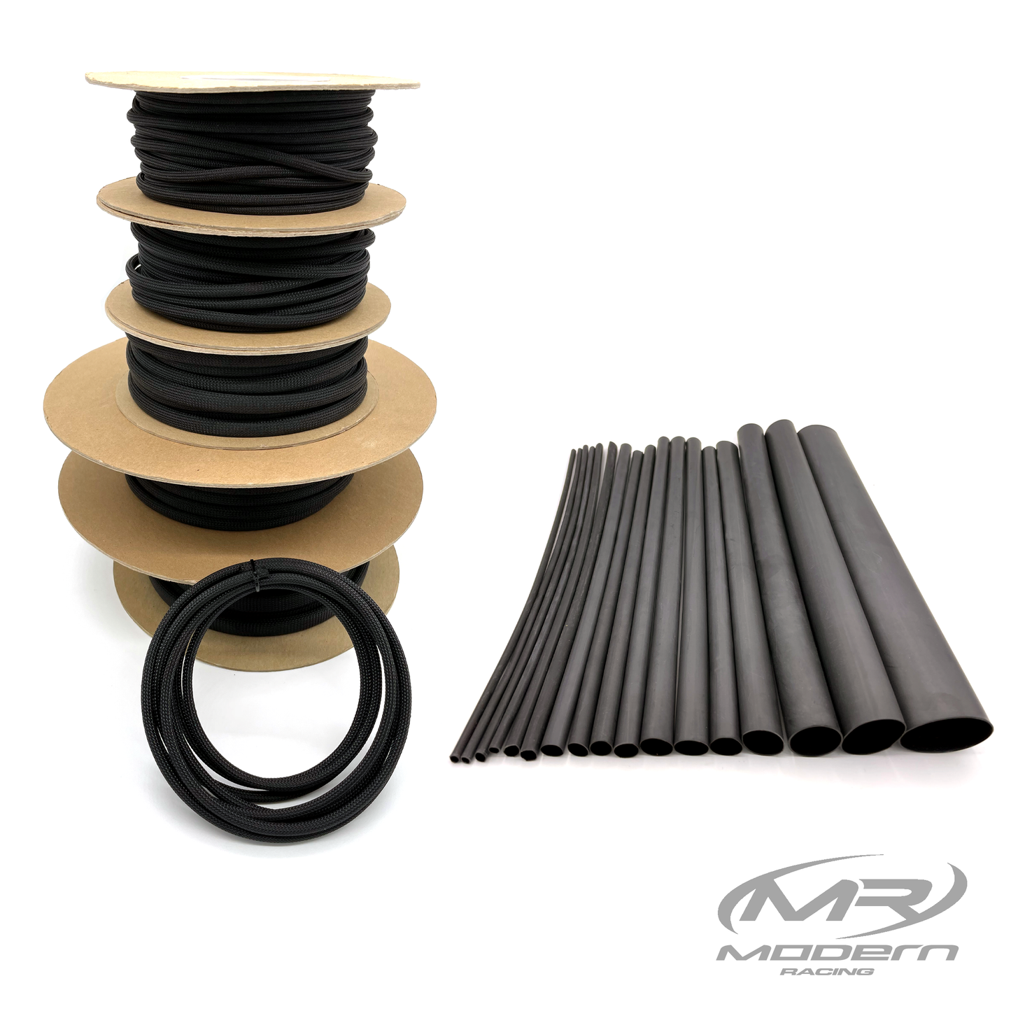MR Builder Series Sleeve And Glueline Kit