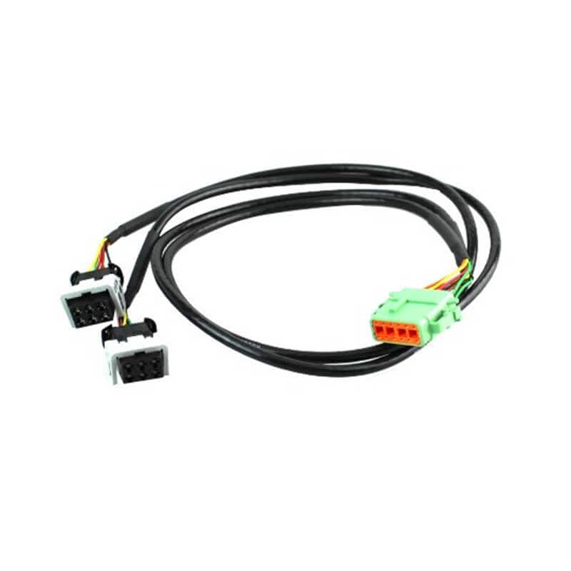Racepak Air Fuel Harness A Side Amp