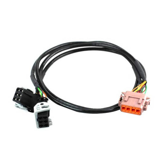 Racepak Air Fuel Harness B Side Amp