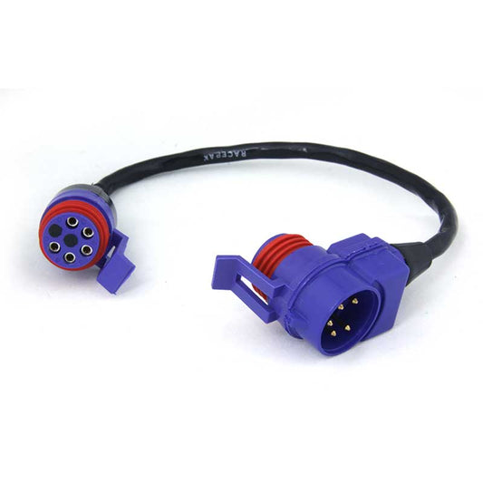 Cable en T Racepak V-Net