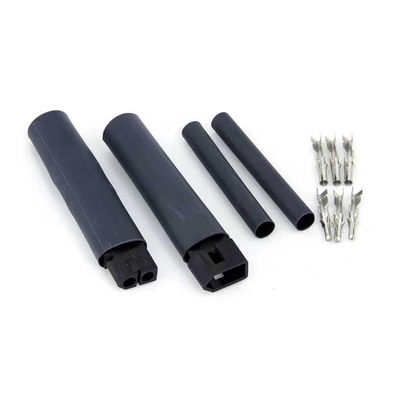 Racepak Molex 2-Pin Connector Kit