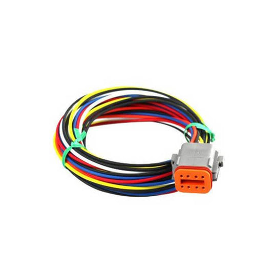 Racepak IQ3 Logger Dash Harness