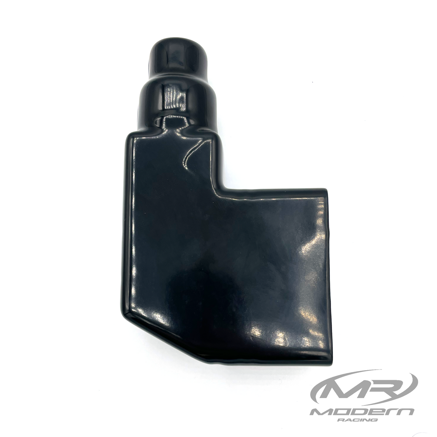 90* Boot For Large Connectors (Holley J1A/J1B)