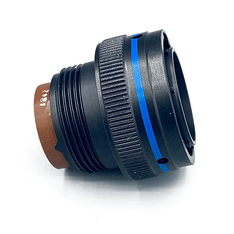 Circular MIL Spec Connector MS3476 18-32P