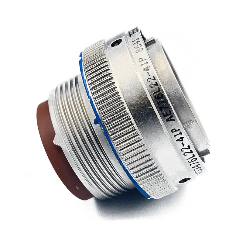 Circular MIL Spec Connector MS3476 22-41P