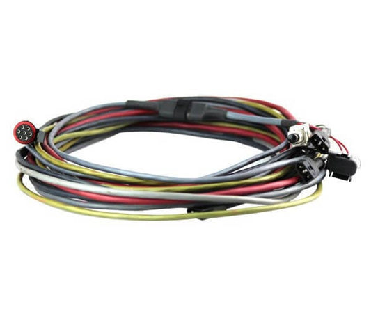 Arnés RPM Racepak