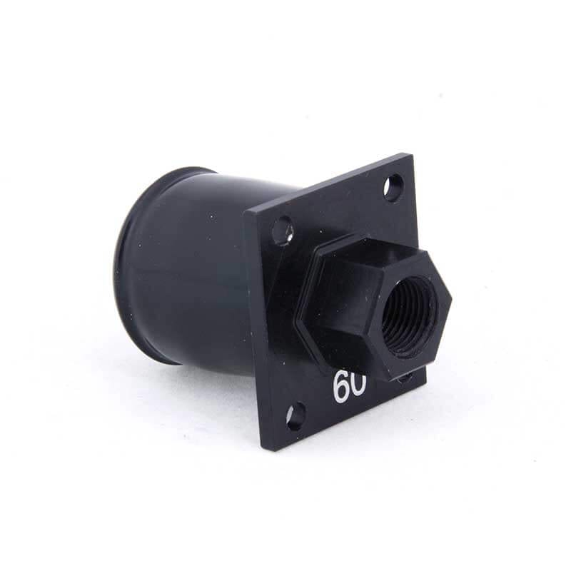 Módulo de caja de transductor Racepak - Serie II