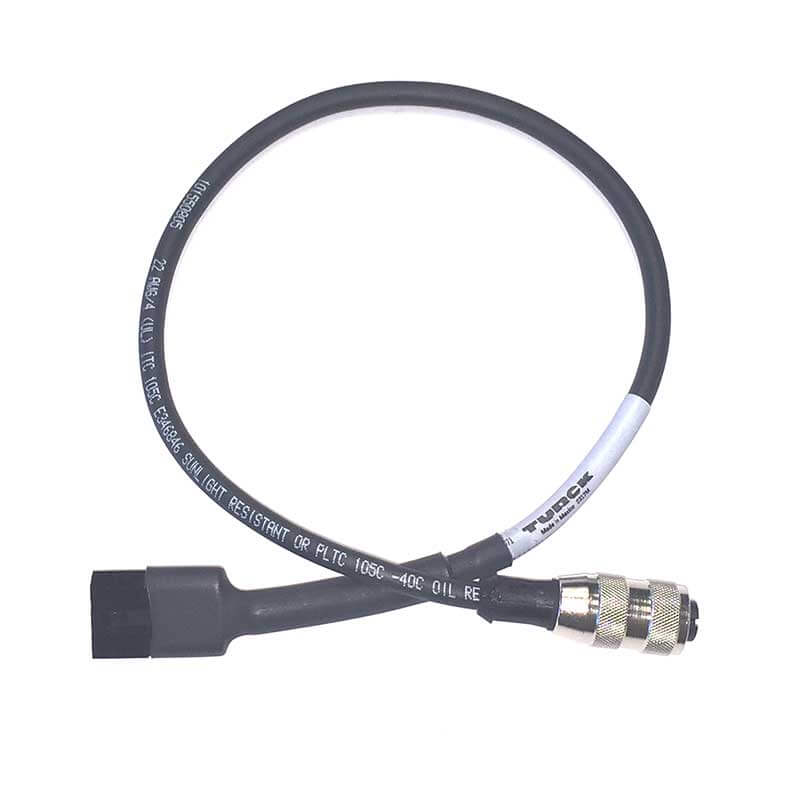 Racepak Ride Height Sensor Adapter Cable