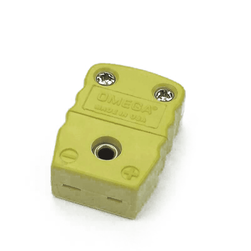 Racepak Female Thermocouple Connector