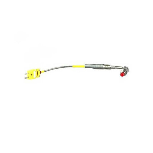 Termopar de temperatura de fluido Racepak de 3/16"