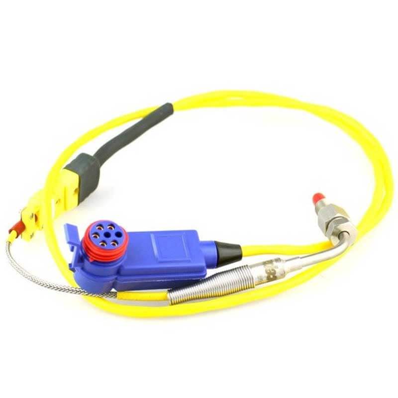 Racepak V-Net Transmission Temp Sensor & Module 0-600F