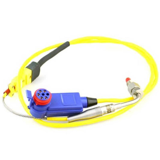 Racepak V-Net Transmission Temp Sensor & Module 0-600F