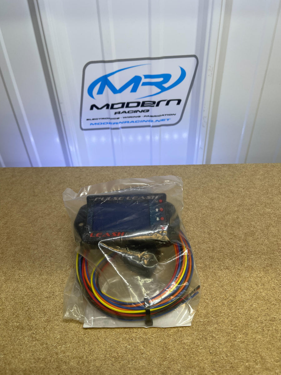 Leash Electronic 1Stage Timer Modern Racing