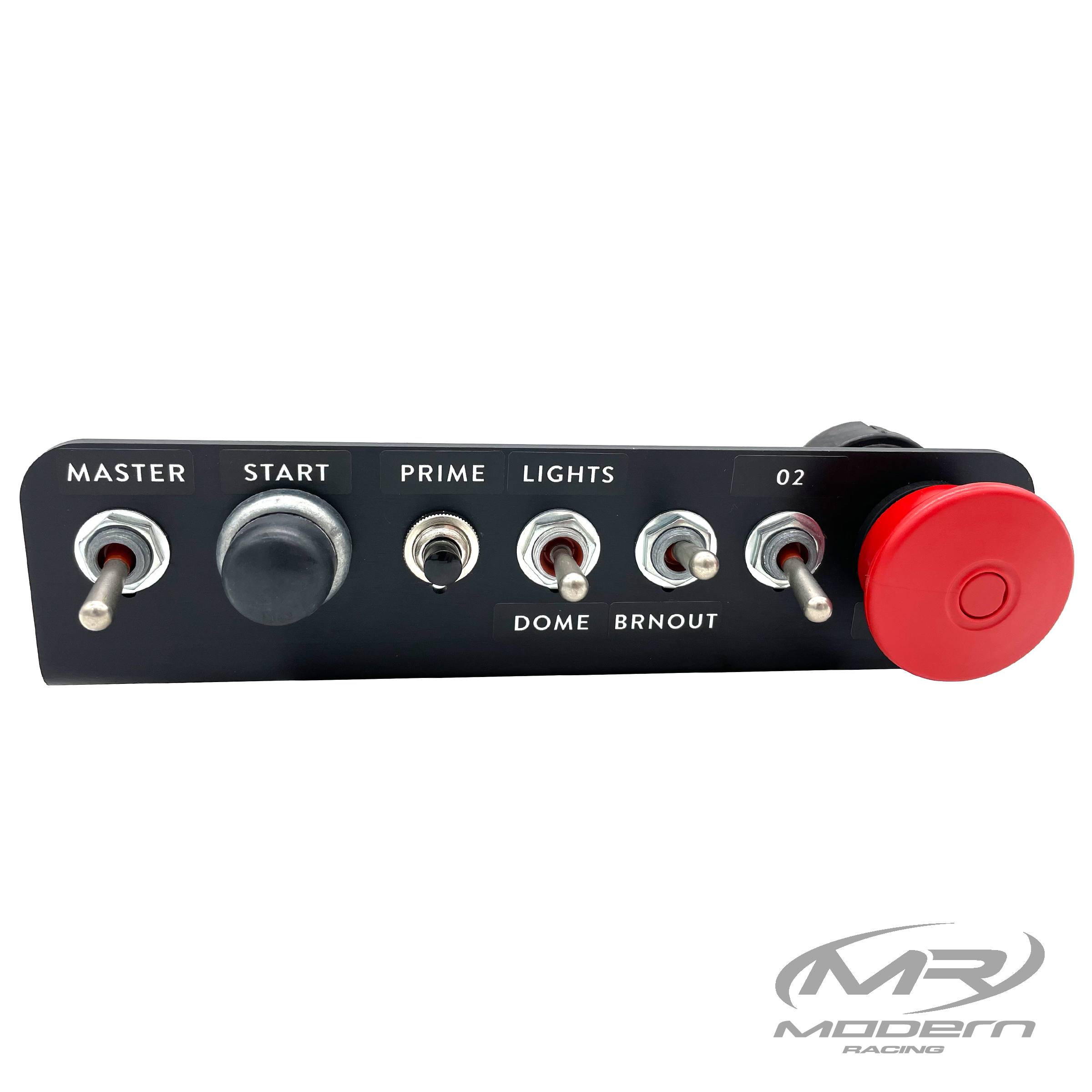 Switch Panels – Modern Racing