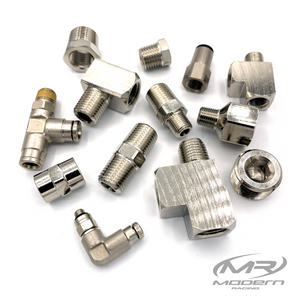 All Pneumatics And Fittings