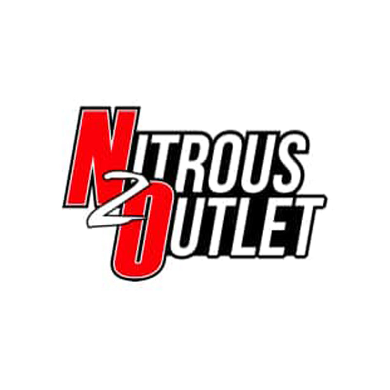 Get The Nitrous Outlet Parts You Need, FAST!!! – Modern Racing