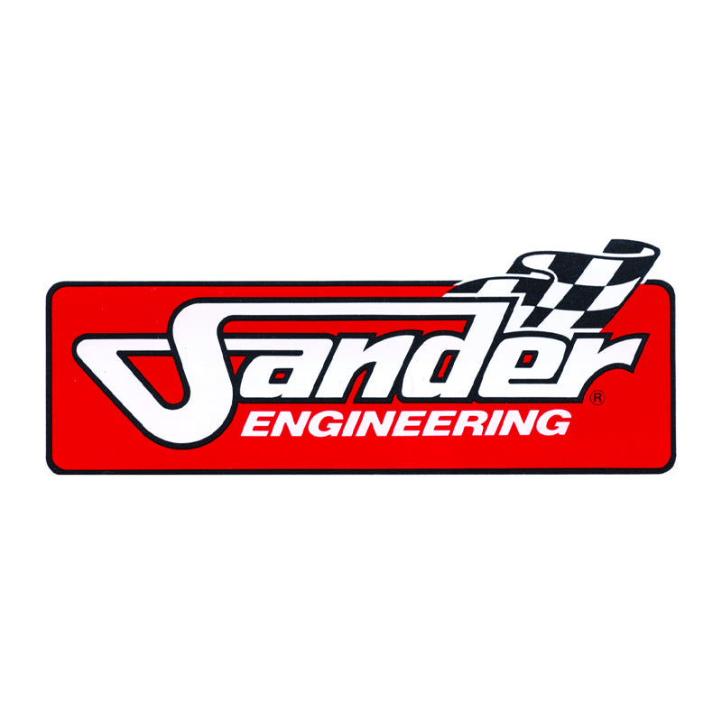 Sander Engineering