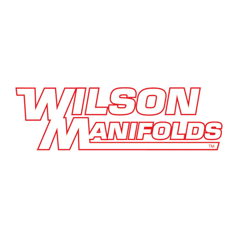 Wilson Manifolds