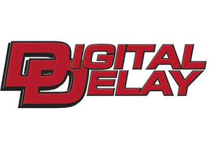 Digital Delay - Help