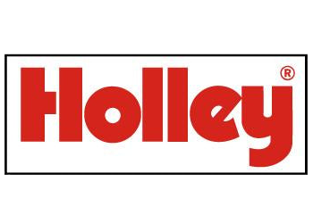 Holley - Help