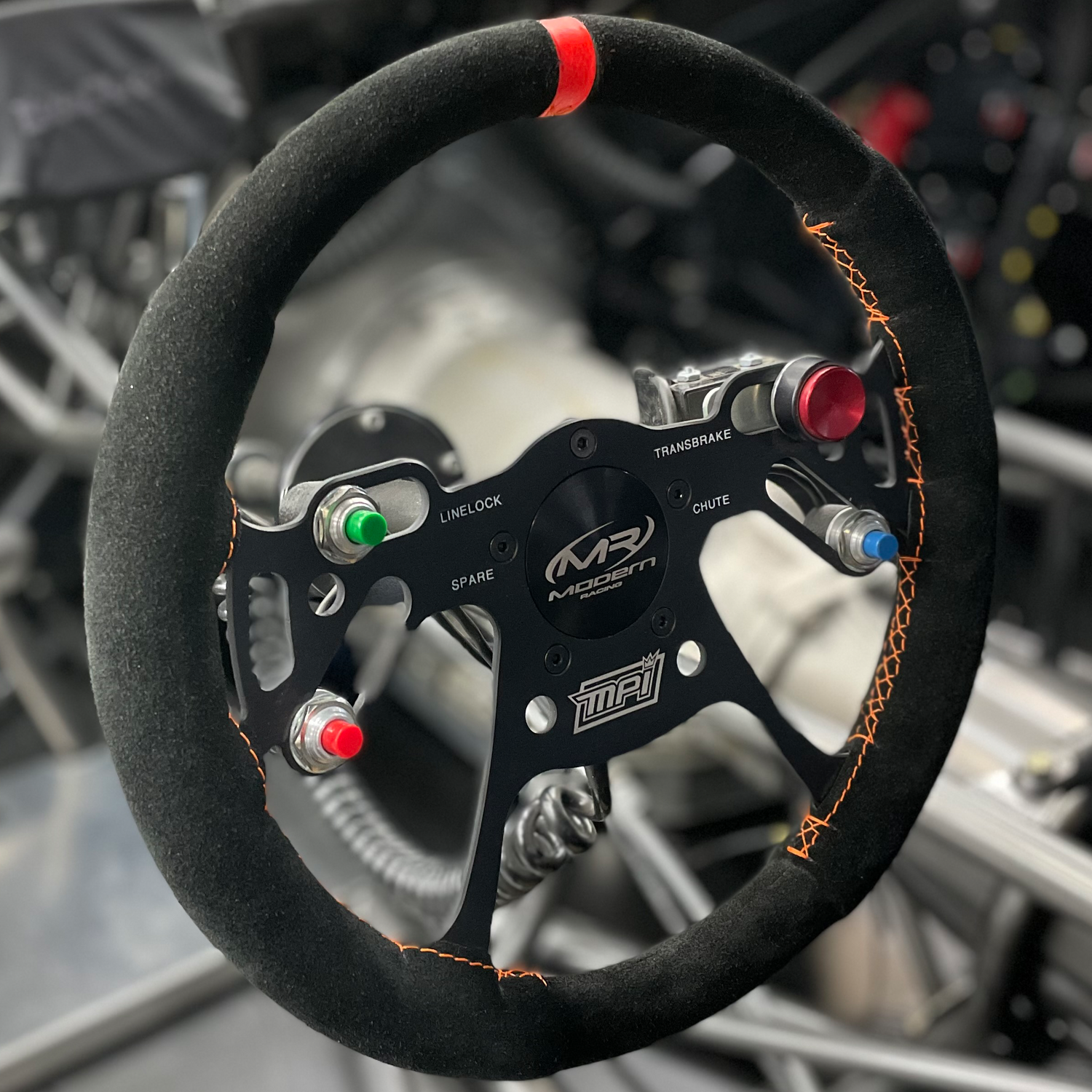 Steering Wheels And Accessories