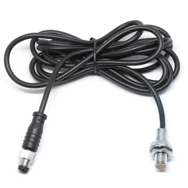 Speed/RPM Sensors – Modern Racing