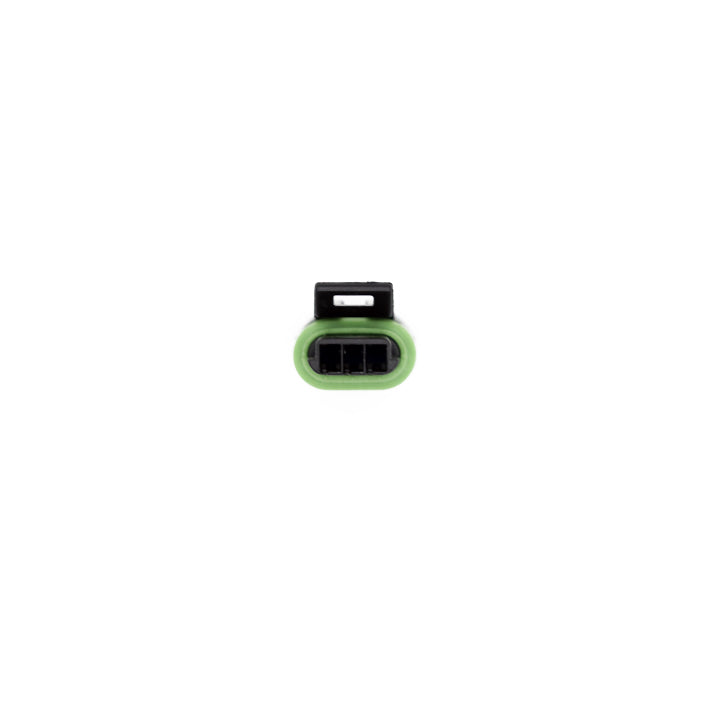 3 Position Socket Connector Kit (CDI Coil, TPS)
