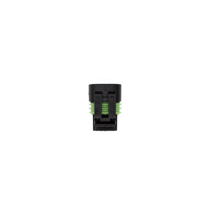 3 Position Socket Connector Kit (CDI Coil, TPS)